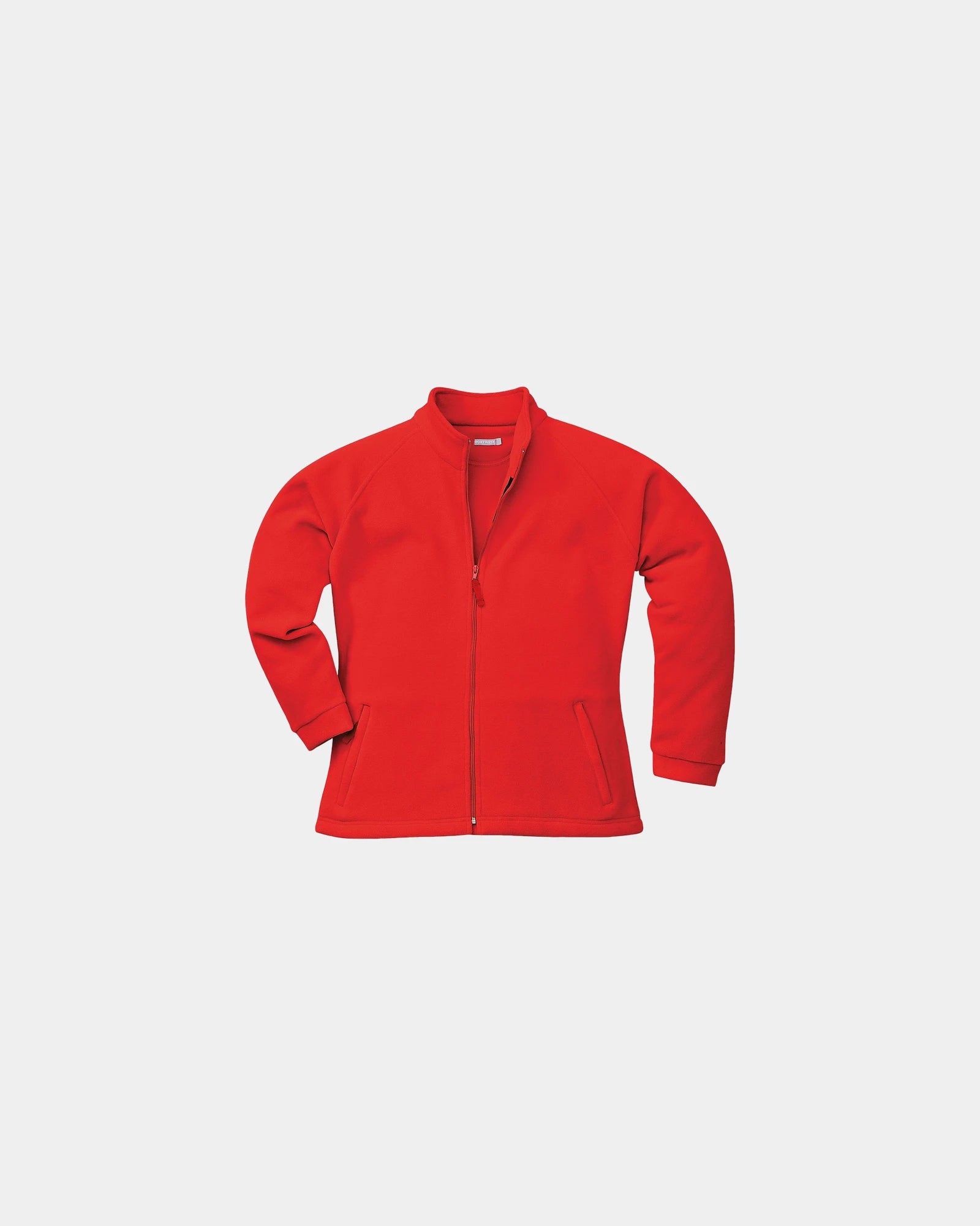 Polaire femme polyester Aran à personnaliser - Bleu Foncé